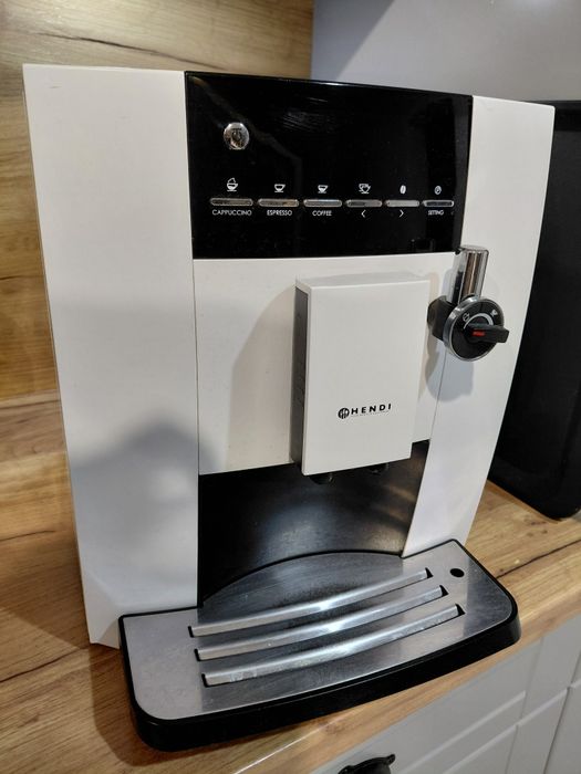 Ekspres HENDI Kitchen Line