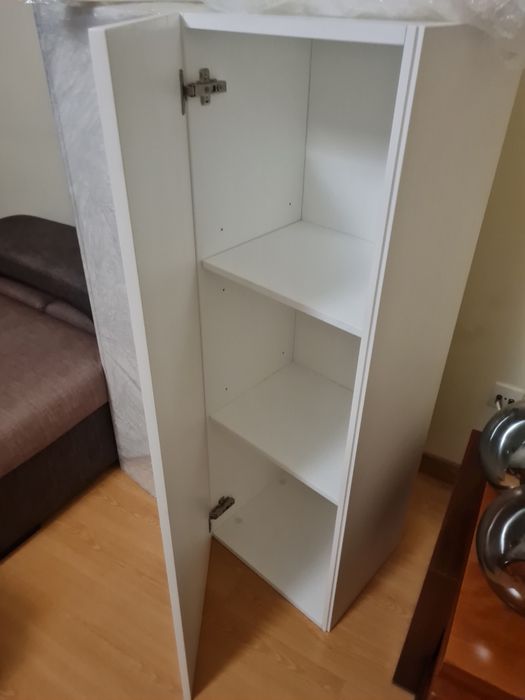 Aparador mais 2 colunas