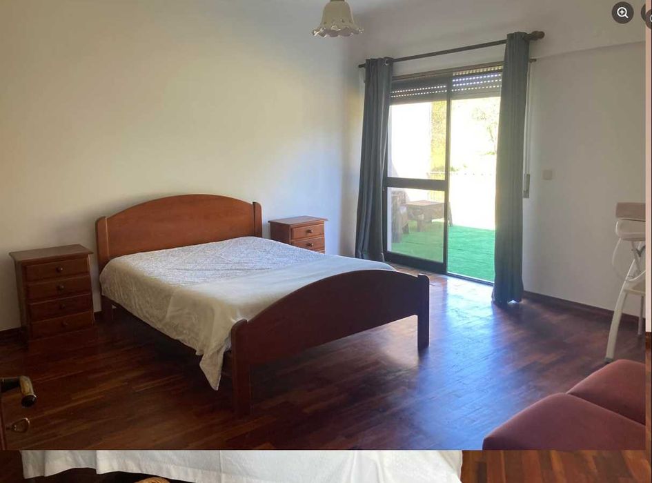 V4 para arrendar - Zona de Ferreira do Zêzêre