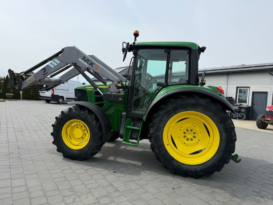 John Deere 6130 2013rok