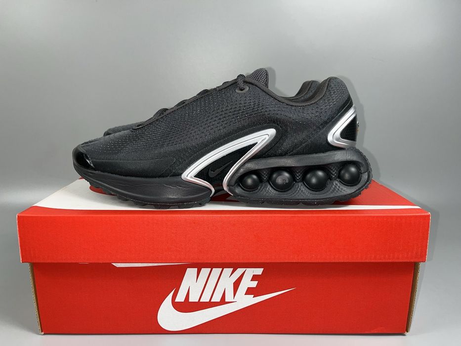 Кросівки Nike Air Max DN 43 розмір (по стельке 27.5 см) Нові.Оригінал