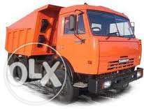 песок,щебень,отсев,шлак.чернозем Достав МАН самосвал1-6 тонн.Недорого.