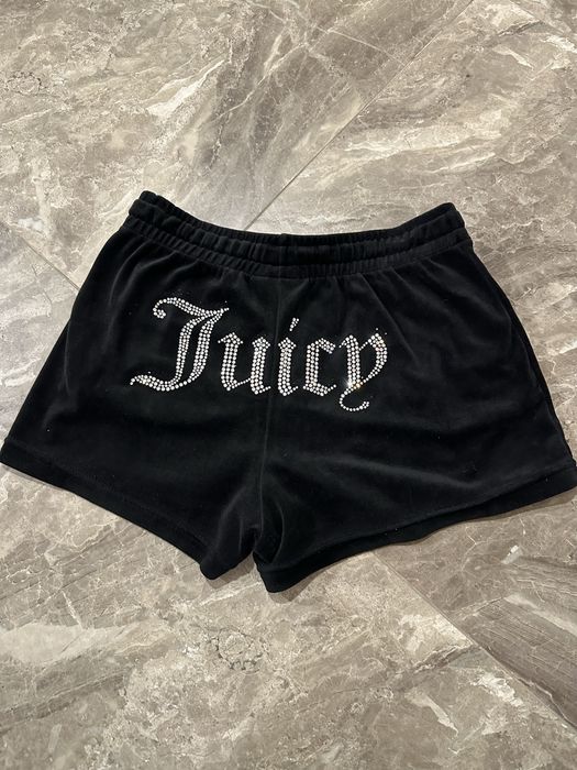 Шорти juicy couture