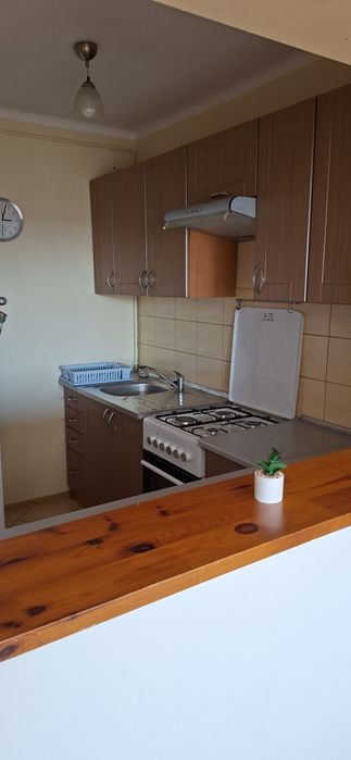 Mieszkanie – Bytom - Widok 2
