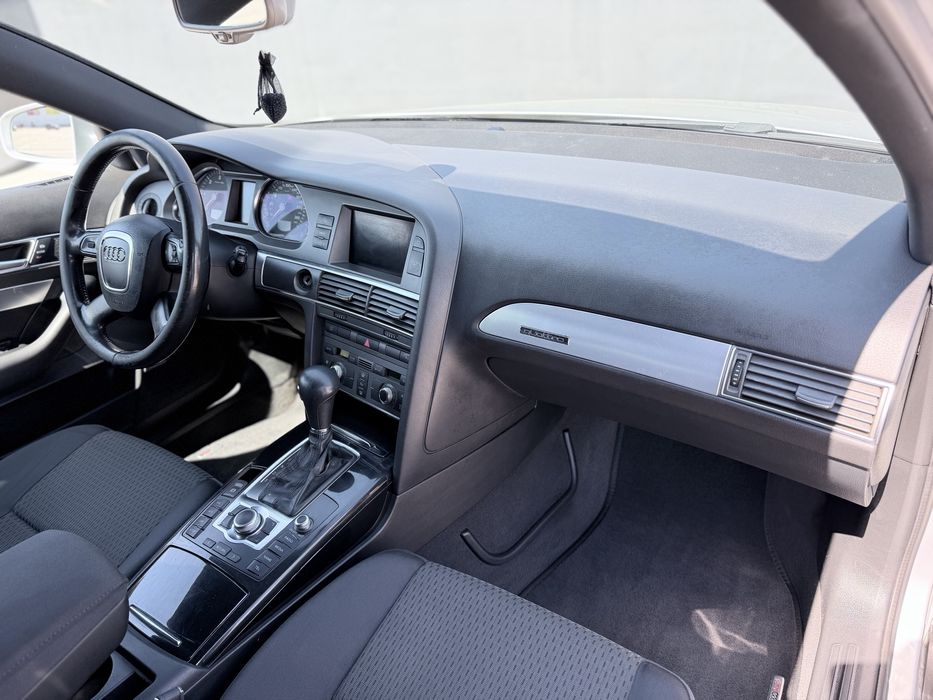 ‼️Ауди А6 С6‼️АВТОМАТ‼️3литра дизель‼️