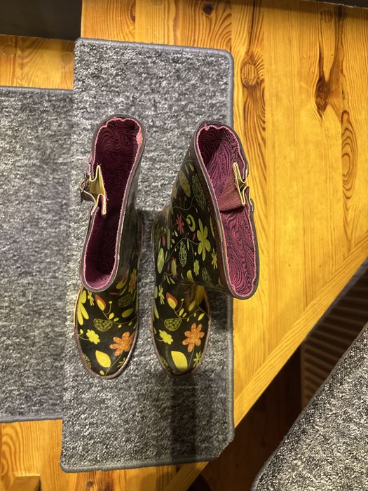 Kalosze Gios Eppo 36