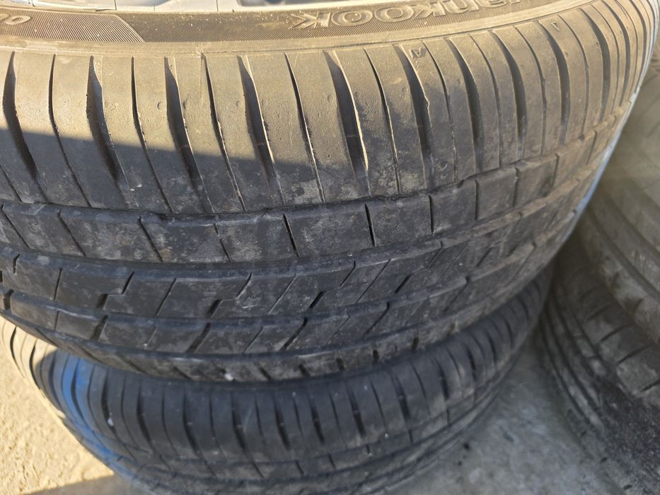 Шини Hankook ventus s1 evo3 suv 275 45 R20 305 40 R20 2024 року Ідеал