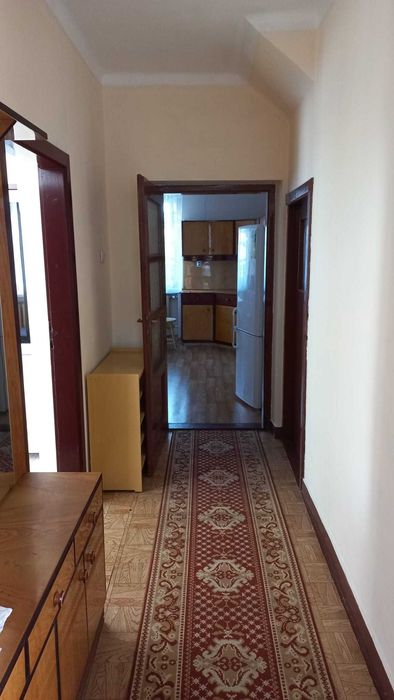 Wynajmę mieszkanie w domu wolnostojącym
