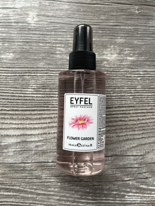 Eyfel spray flower garden 150 ml