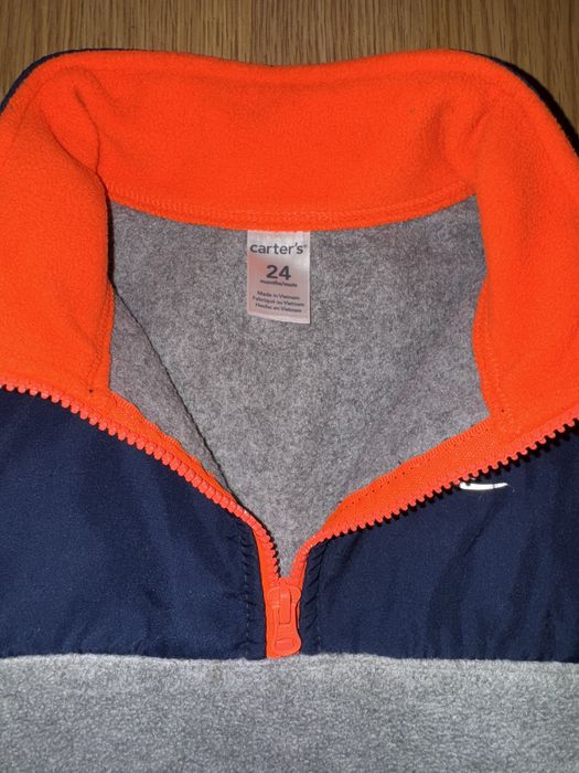 Куртка+фліска+жилетка+костюм