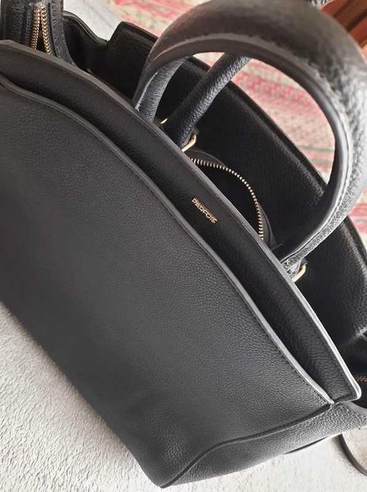 Mala Parfois como nova