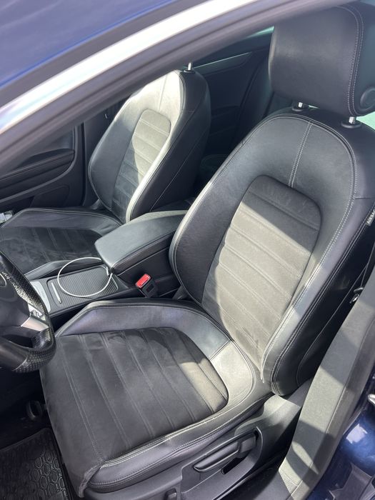 Volkswagen CC 2.0 TDI, 4Motion, R-Line
