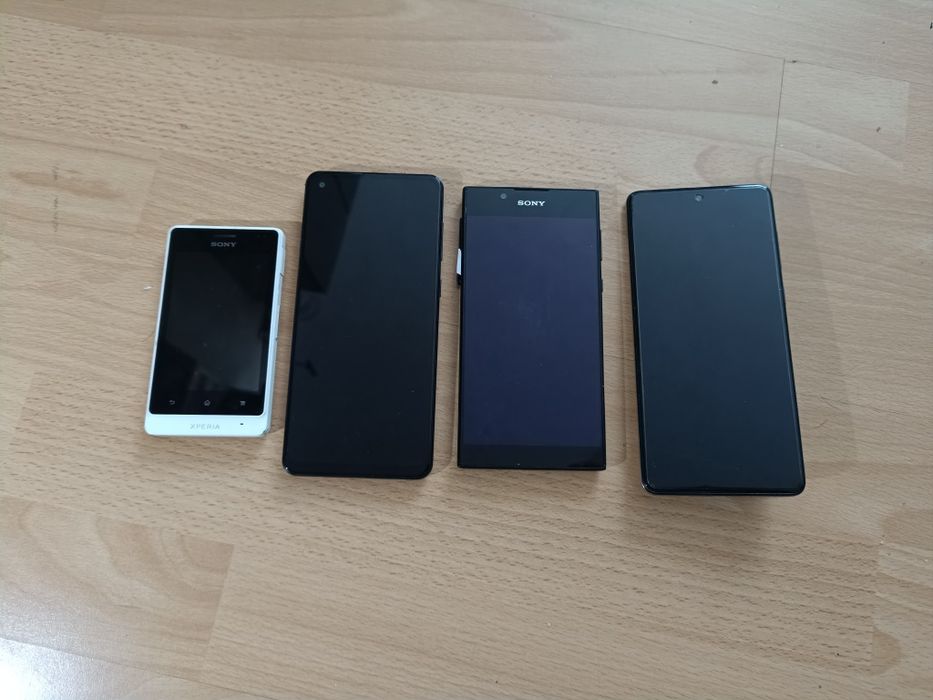 Smartfon za 30 zł