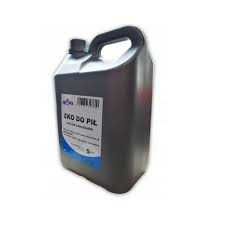 Eko Olej do pił,  smarowania łańcucha , pilarek 20L