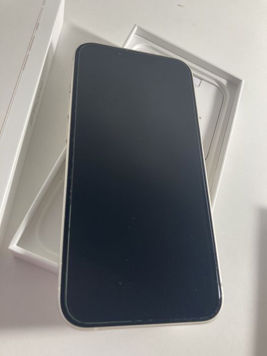 iPhone 13 Starlight 256GB