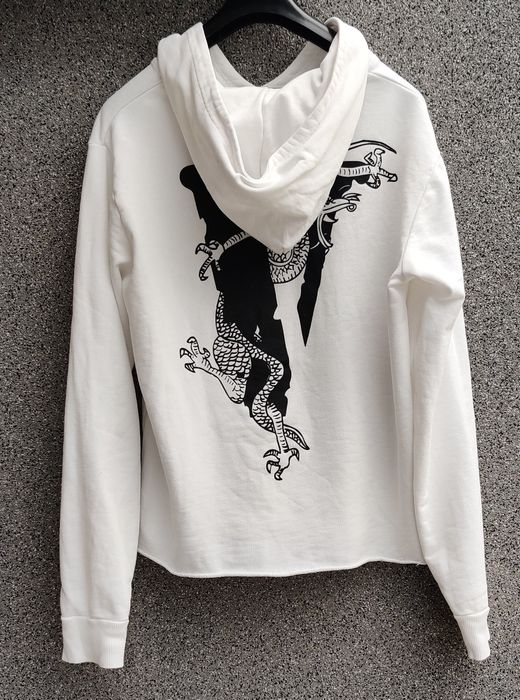 Bluza Vlone X Clot