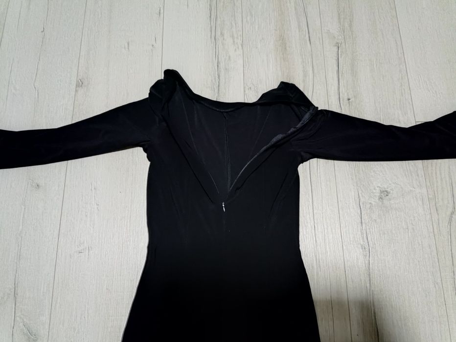 Авторський костюм "Рак"