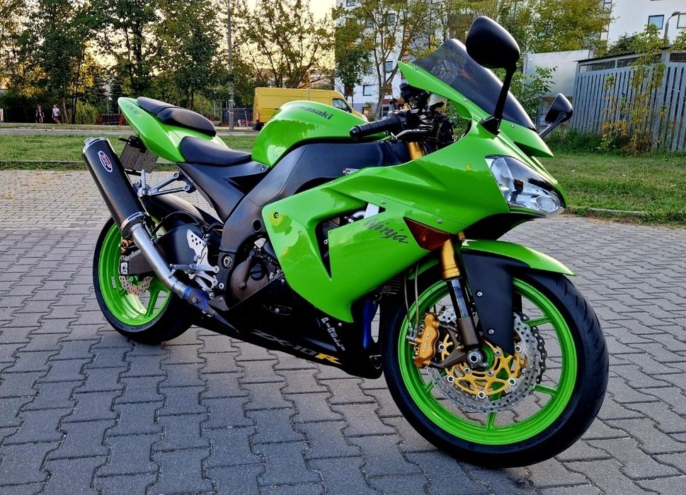 Kawasaki