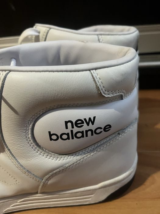 NB кроссовки 49 размер