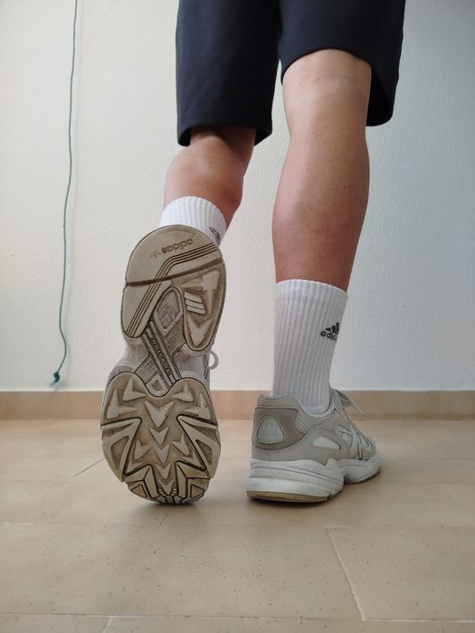 Sapatilhas Ténis Adidas Yung 96 Chasm