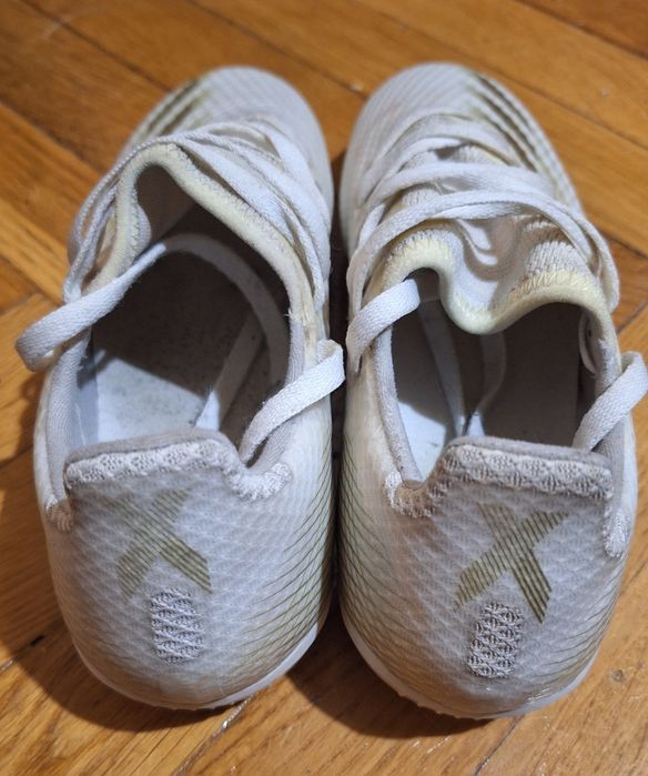 Buty piłkarskie NIKE lanki 37.5 cm