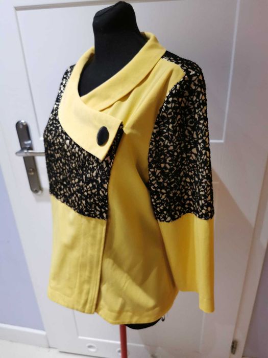 Żakiet/ Marynarka Kalia Fashion, rozmiar 42