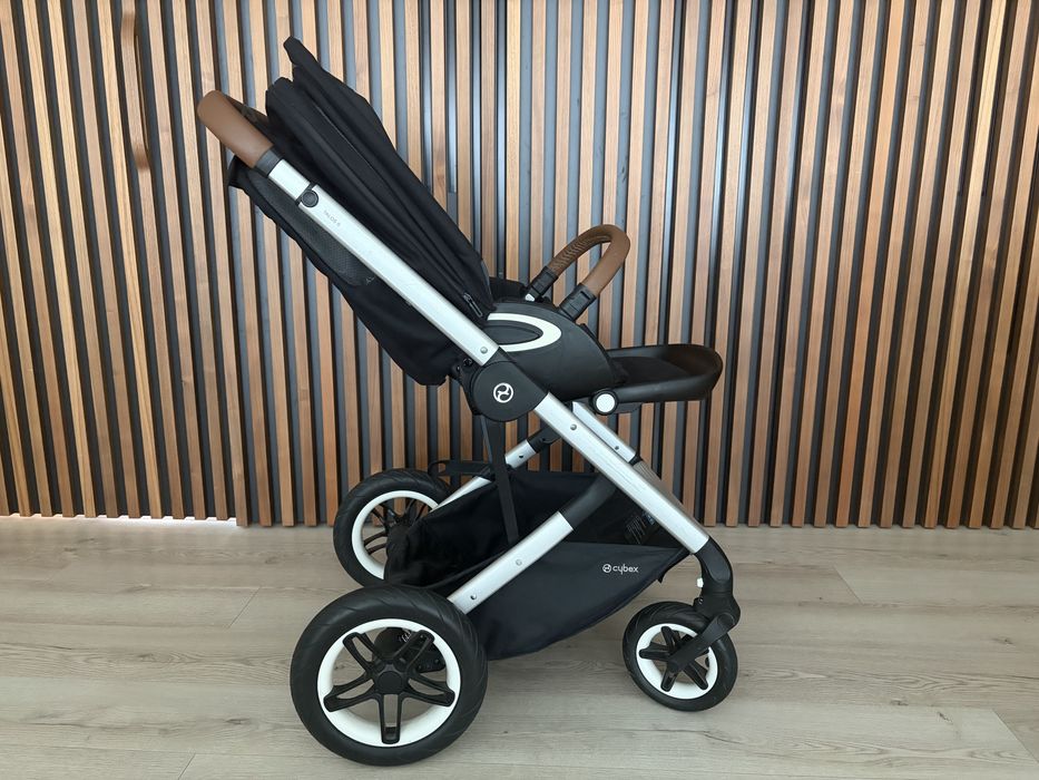 Carrinho passeio Cybex