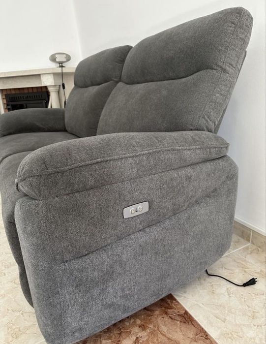 Sofá Conforama Bree