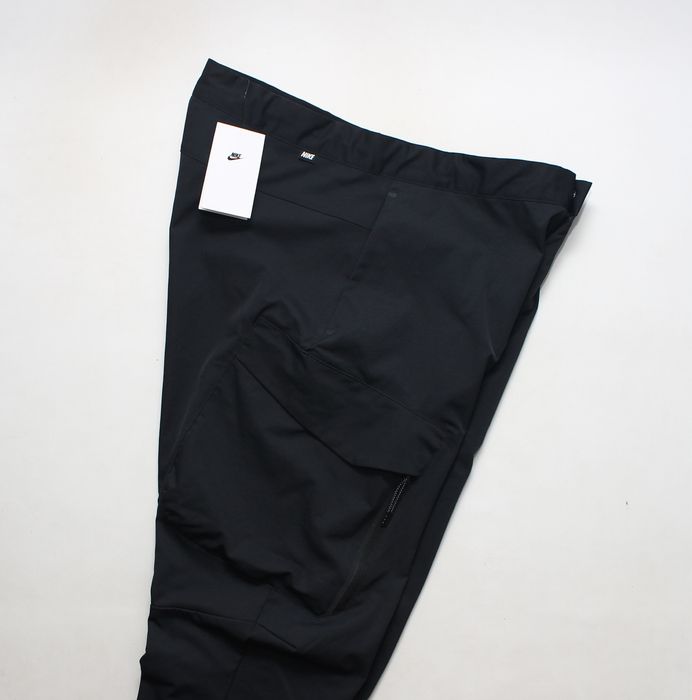 ОРИГИНАЛ Nike Tech Woven pack  collab jordan nsw штаны