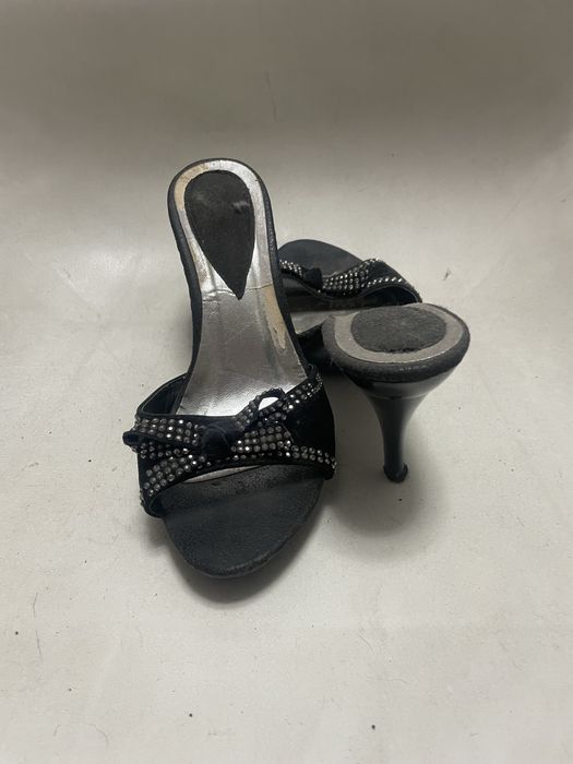 Calsado de mulher usado em bom estado