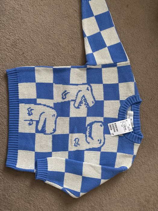 Свитер/кофта H&M 98/104 см