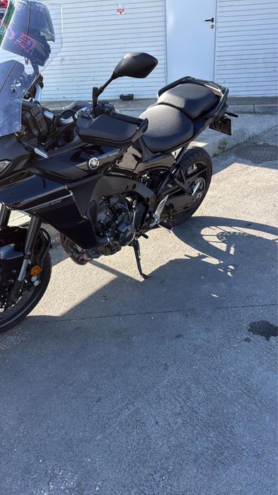 Yamaha Tracer 9 2024