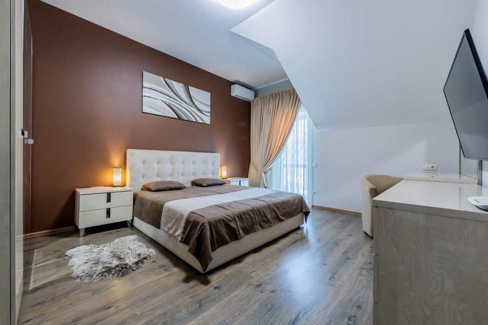 Будинок за адресою вул. Осіння (площа 110 м²) - Atlanta.ua - фото 8