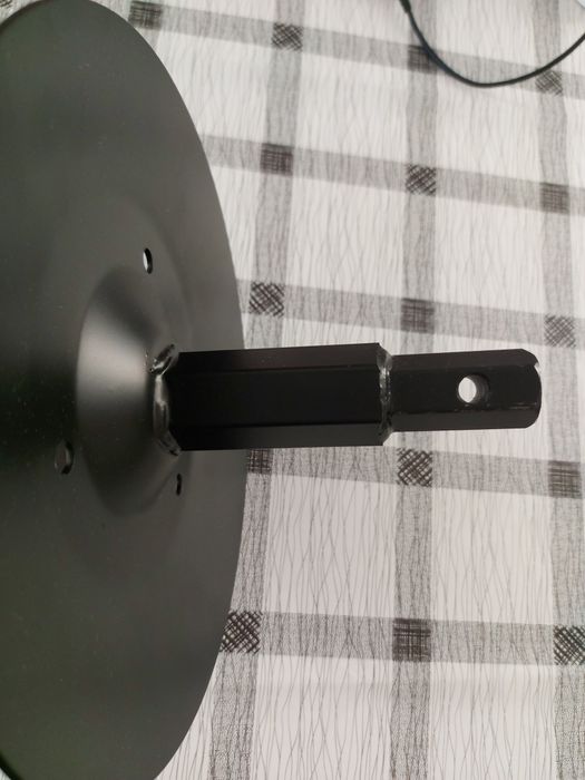 Диски захисту рослин  Weima  24 мм.