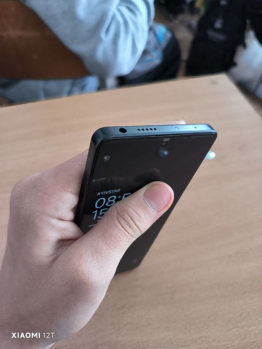 Redmi note 13 pro обмен