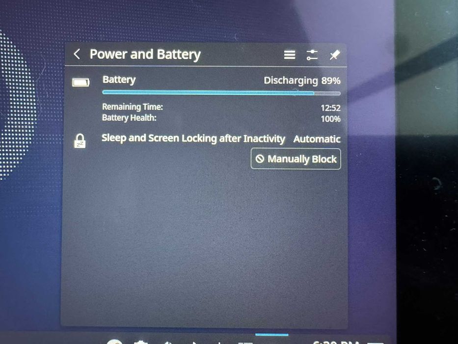 Steam Deck LCD 512GB