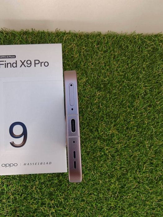 Oppo Find X9 Pro Global