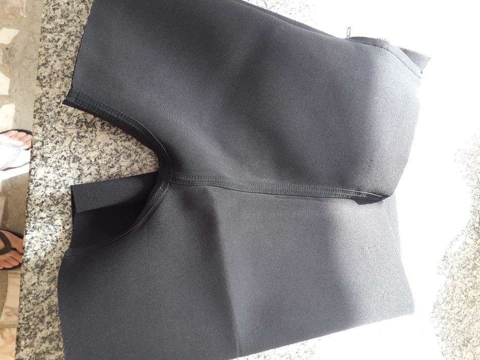 Calções neoprene