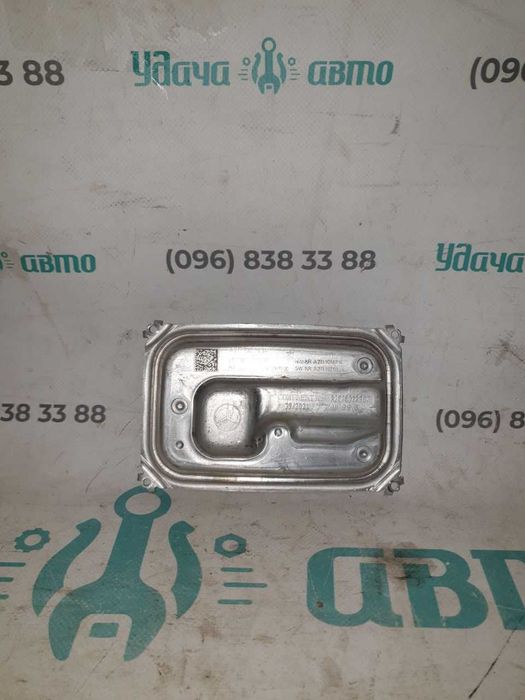 Блок розпалювання Mercedes W213  A2139002734