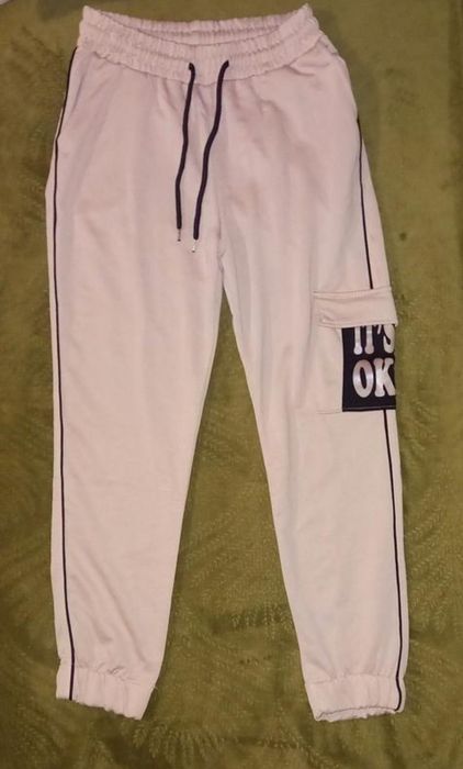 Штани спортивні, нові