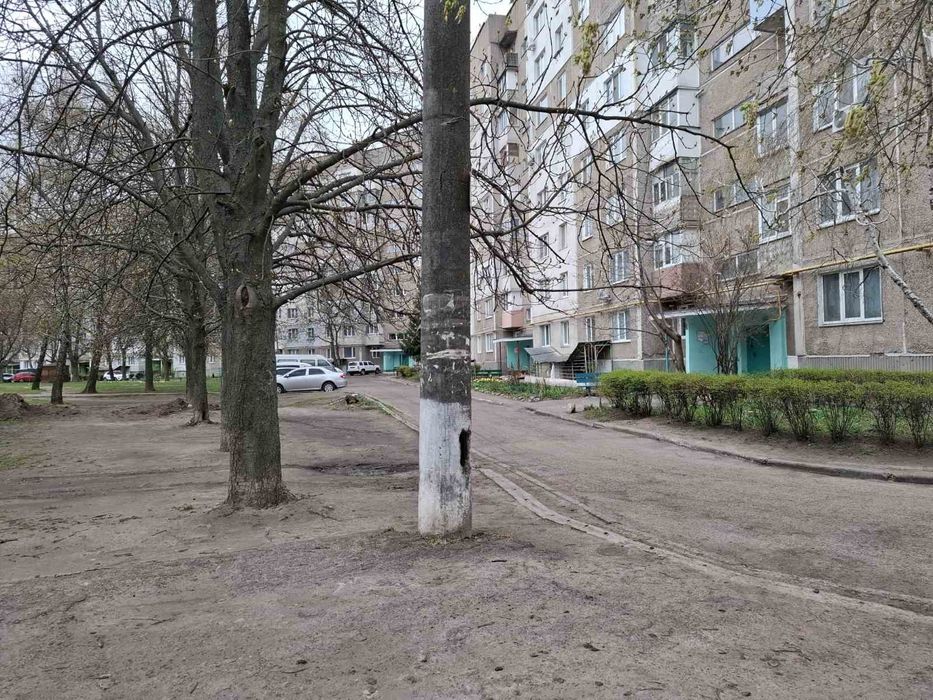 Продаж 3 кімнатної квартири в м.Сміла