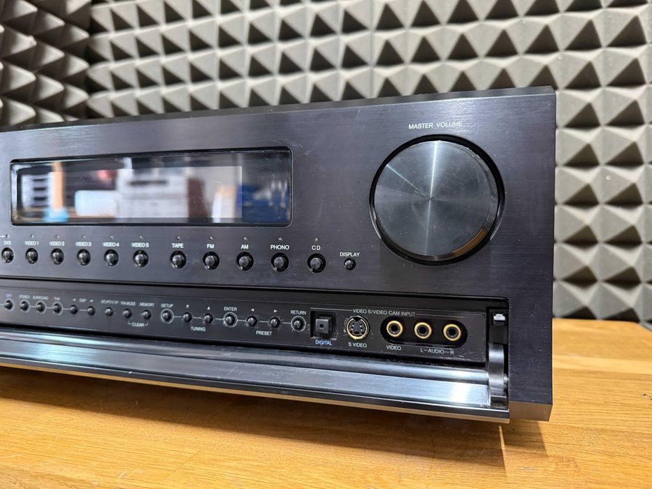 Amplituner Onkyo Integra TX-DS898