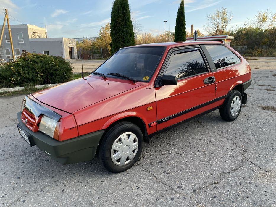 Продам ВАЗ-2108 HANSEAT в оригіналі