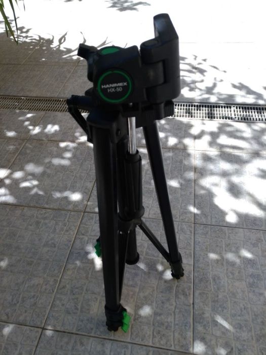 Conjunto Máquina Fotográfica NIKON, Tripé, Saco e Teleobjectiva