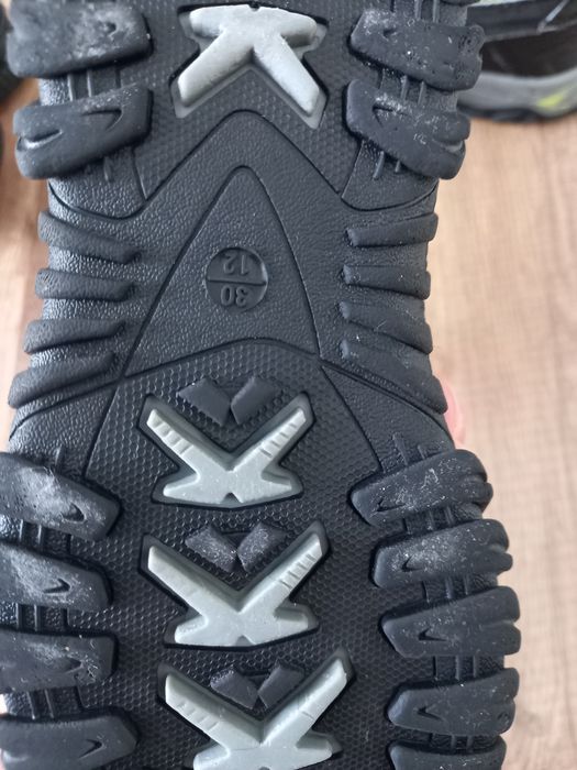Buty śniegowce rozm.30