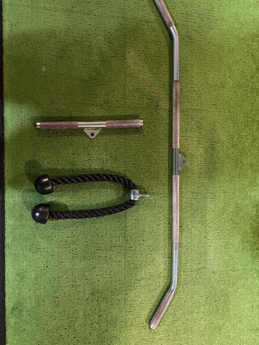 HMrack Multi-Function Rack with Accessories433727154328719362