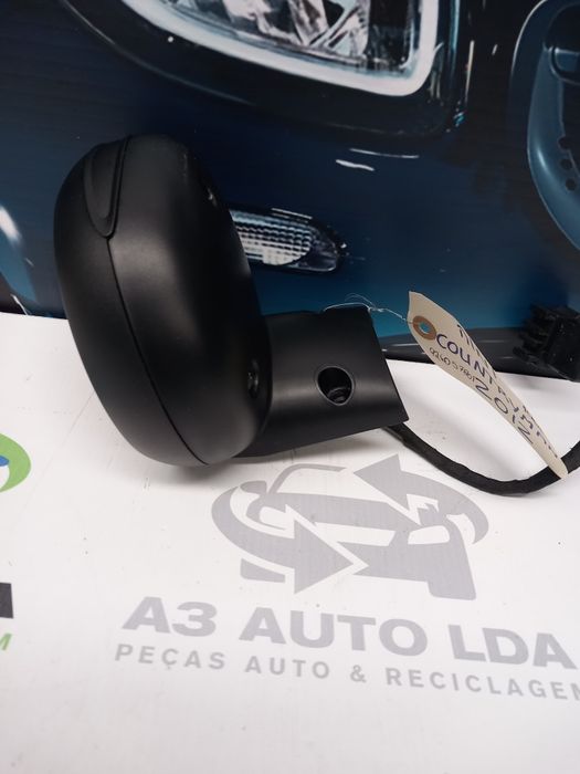 Conta rotações Mini Countryman 2012