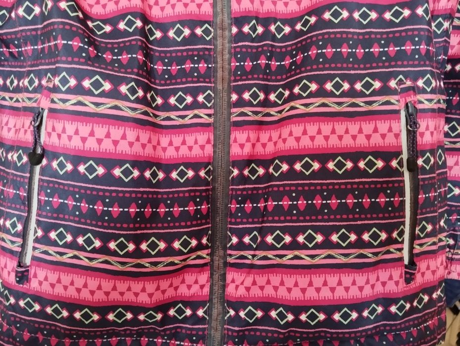 Куртка Crivit для дівчинки