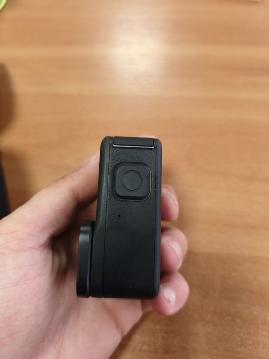 Продаю екшн-камеру Gopro 13 Black