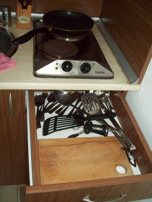 Отдых в Болгарии, центр Солнечного Берега, комфортная студия, аренда